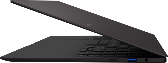 Samsung Galaxy Book2 Pro - 15,6" | i5 | 8GB | 512GB | AMOLED