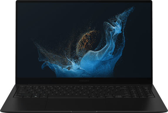 Samsung Galaxy Book2 Pro - 15,6" | i7 | 16GB | 512GB | AMOLED | 5G