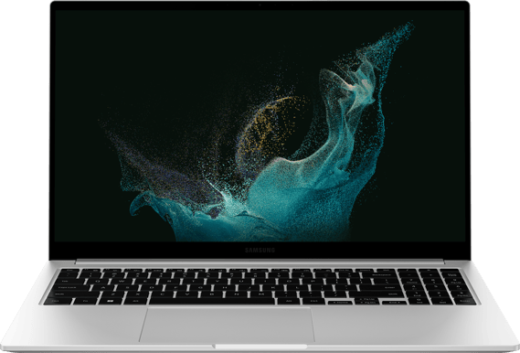 Samsung Galaxy Book2 - 15,6" | i7 | 16GB | 512GB