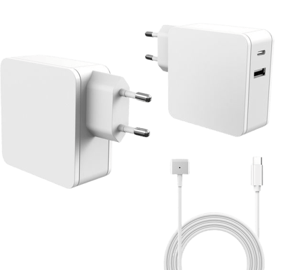 CoreParts Power Adapter Magsafe 2  90W 20V 4.5A