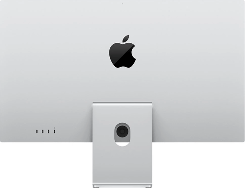 Apple 27" Studio Display Standardglas och justerbart stativ