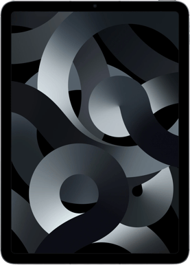Apple iPad Air (2022) 64GB 5G Rymdgrå