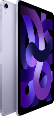 Apple iPad Air (2022) 64GB 5G Lila