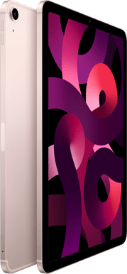 Apple iPad Air (2022) 64GB 5G Rosa