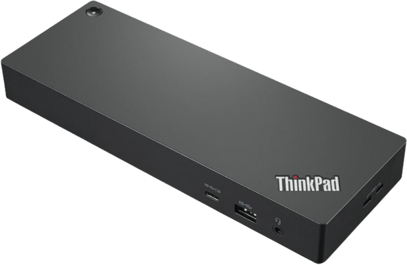 Lenovo ThinkPad Universal Thunderbolt 4 Dockningsstation