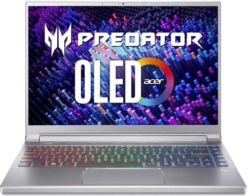 Acer Predator Triton 300 - 14" | i7 | 16GB | 512GB | RTX 3060 | 90Hz | 2,8K | OLED