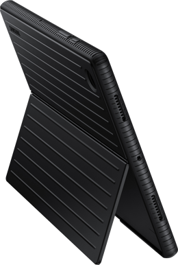 Samsung Galaxy Tab A8 Protective Standing Cover
