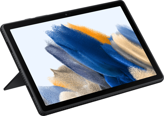 Samsung Galaxy Tab A8 Protective Standing Cover