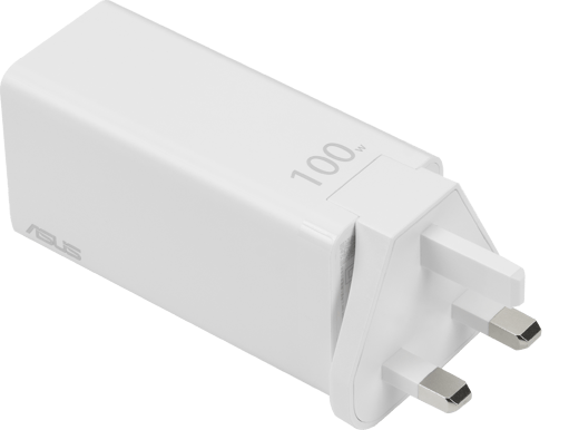 ASUS 100W GaN Adapter