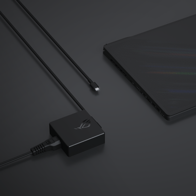 ASUS AC-adapter ASUS ROG 100W USB-C Adapt