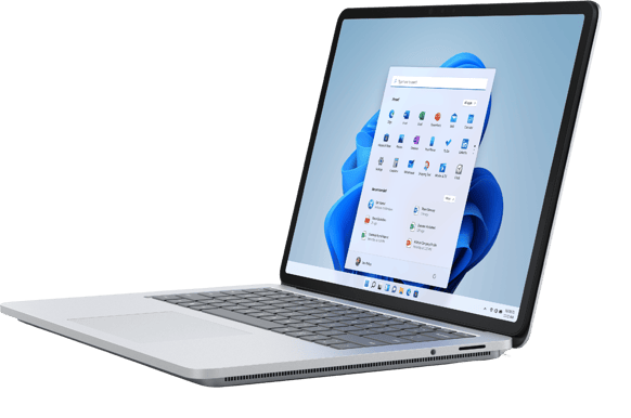 Microsoft Surface Laptop Studio - i7 | 16GB | 512GB | RTX 3050 Ti