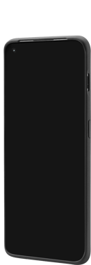OnePlus 10 Pro Karbon Bumper Case Svart