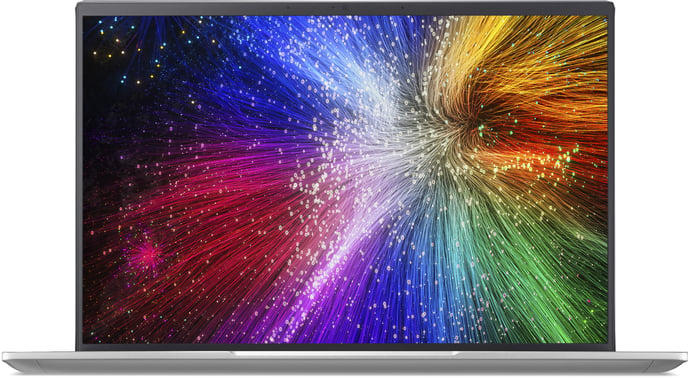 Acer Swift 3 - 14" | i7 | 16GB | 1TB | 90Hz | 2,8K | OLED