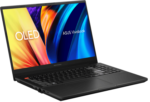 Asus Vivobook Pro 15x Oled 156 Ryzen 9 32gb 1tb Rtx 3060 120hz 28k 8515