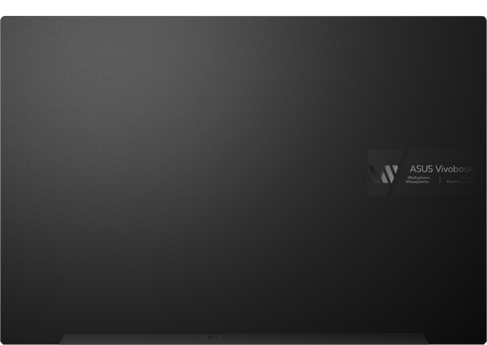 ASUS Vivobook Pro 15X OLED - 15,6" | Ryzen 9 | 32GB | 1TB | RTX 3060 | 120Hz | 2,8K