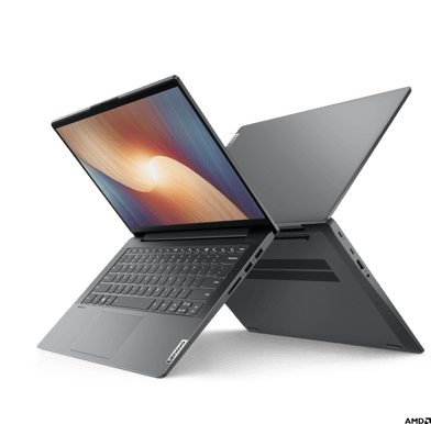Lenovo IdeaPad 5 - 14" | Ryzen 5 | 8GB | 512GB