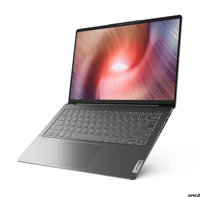 Lenovo IdeaPad 5 Pro - 14" | Ryzen 7 | 16GB | 1TB