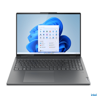 Lenovo Yoga 7 - 16" | i7 | 16GB | 1TB | QHD