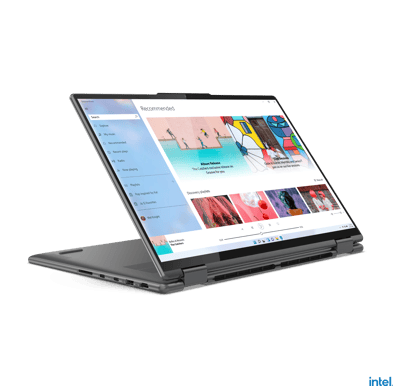 Lenovo Yoga 7 - 16" | i7 | 16GB | 1TB | QHD