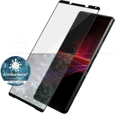 PanzerGlass Xperia 1 IV Case Friendly