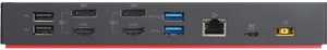 Lenovo ThinkPad USB C Dockningsstation