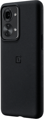 OnePlus Nord 2T Sandstone Bumper Case