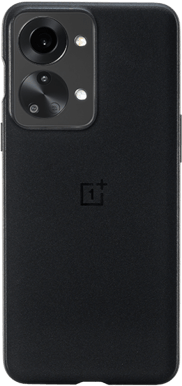 OnePlus Nord 2T Sandstone Bumper Case
