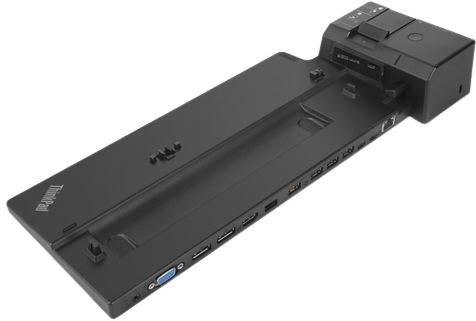 ThinkPad Ultra Dockningsstation CS18 Mekanisk
