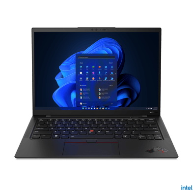 Lenovo ThinkPad X1 Carbon G10 - 14" | i7 | 16GB | 512GB