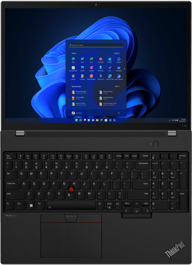 Lenovo ThinkPad P16s G1 - 16" | i7 | 32GB | 1TB | Quadro T550