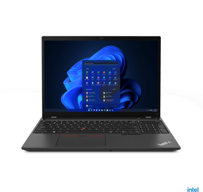 Lenovo ThinkPad T16 G1 - 16" | i7 | 16GB | 512GB