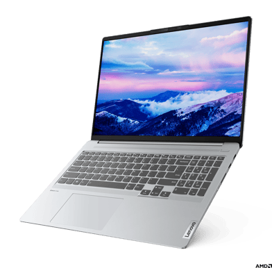 Lenovo IdeaPad 5 Pro - 16" | Ryzen 5 | 16GB | 512GB | QHD