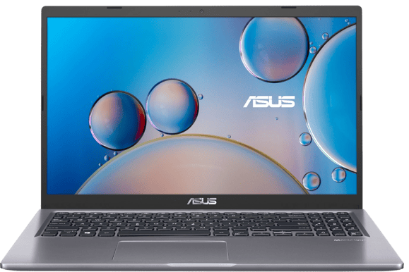 ASUS VivoBook 15 F515 - 15,6" | i7 | 16GB | 512GB
