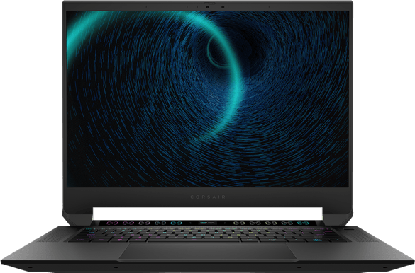 Corsair Voyager a1600 – Ryzen 9 | 32GB | 2TB | RX 6800M