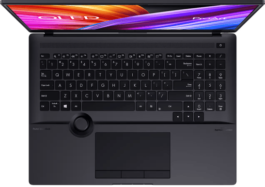 ASUS ProArt Studiobook 16 OLED - 16" | i7 | 32GB | 1TB | RTX 3070 Ti | UHD