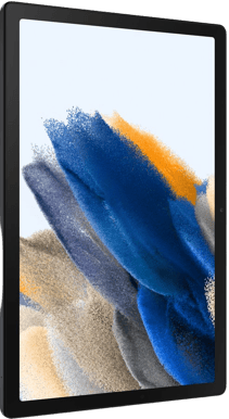 Samsung Galaxy Tab A8 (32GB) Grå BUNDLE