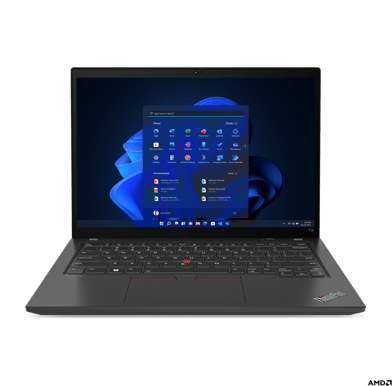 Lenovo ThinkPad T14 G3 - 14" | Ryzen 7 | 16GB | 512GB