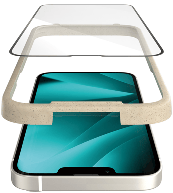 PanzerGlass iPhone 14 Plus Ultra-Wide Fit w/Applicator