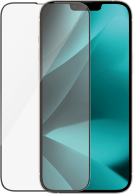 PanzerGlass iPhone 14 Plus Ultra-Wide Fit w/Applicator