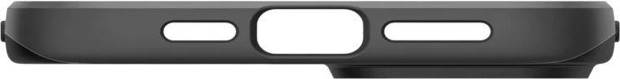 Spigen Thin Fit iPhone 14 Svart