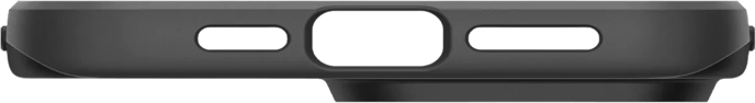 Spigen Thin Fit iPhone 14 Pro Svart