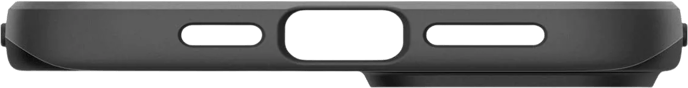Spigen Thin Fit iPhone 14 Plus Svart