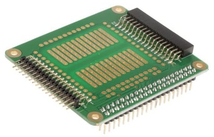 Pi-Top Prototyping board