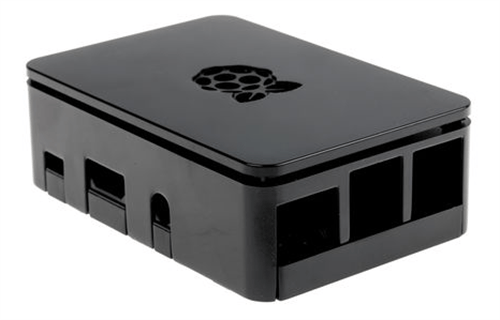 Raspberry Pi 3B Premium kit