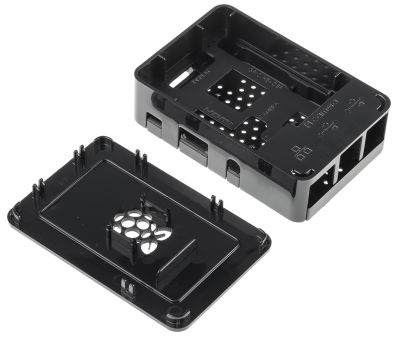 Raspberry Pi 3B+ Premium kit