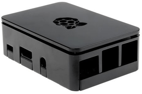Raspberry Pi 3B+ Premium kit