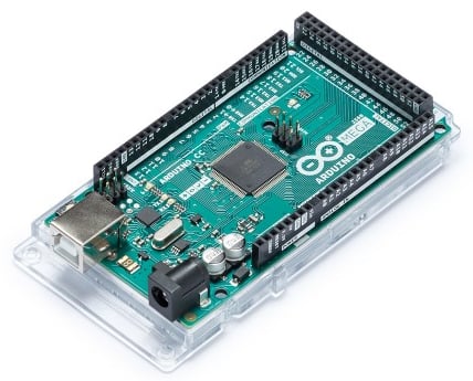 Arduino Mega 2560 Rev3