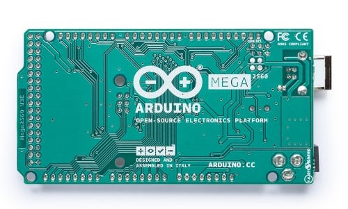 Arduino Mega 2560 Rev3