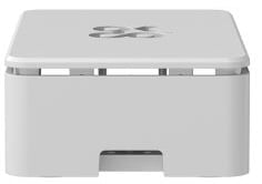 OKdo Raspberry Pi 4 Case White