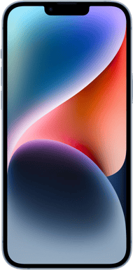 Apple iPhone 14 Plus (256GB) Blå